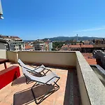 Apartment The Terrace *