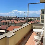 Apartment The Terrace Turin