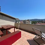 The Terrace Apartment Turin