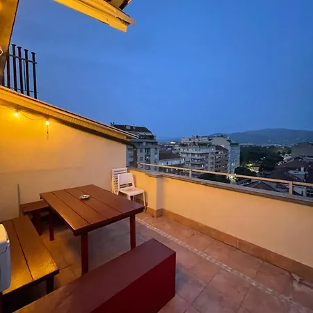 The Terrace 토리노