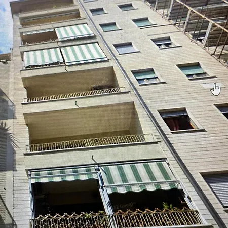 The Terrace *
