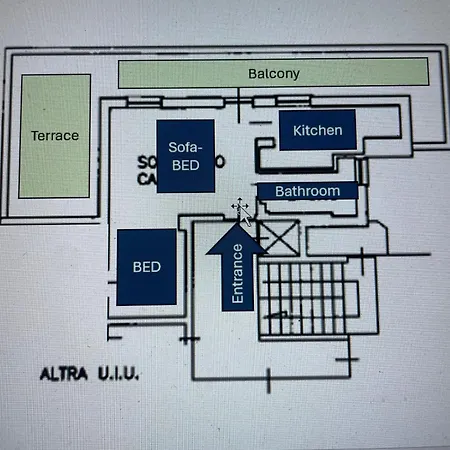 The Terrace * 토리노