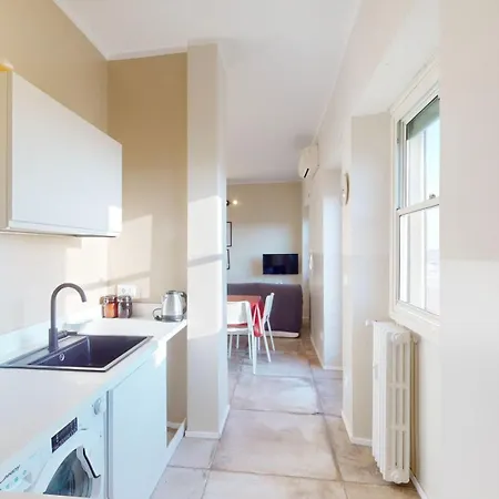 The Terrace Турин