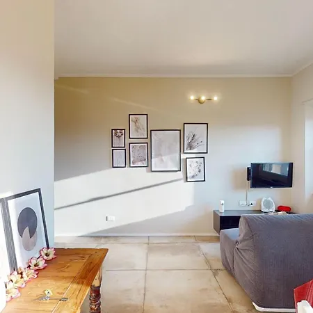 The Terrace Apartment Turin