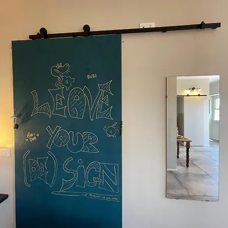 The Terrace Апартаменты *