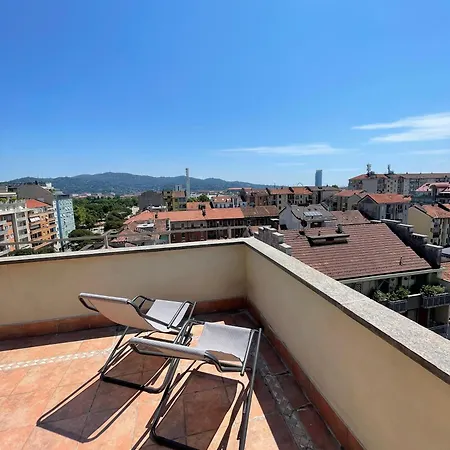 The Terrace