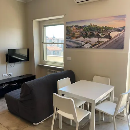 Appartamento The Terrace *