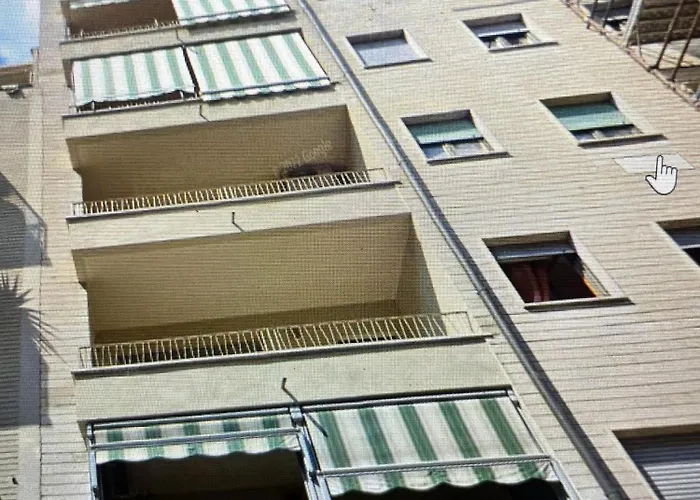 The Terrace *