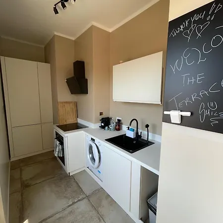 The Terrace * 都灵